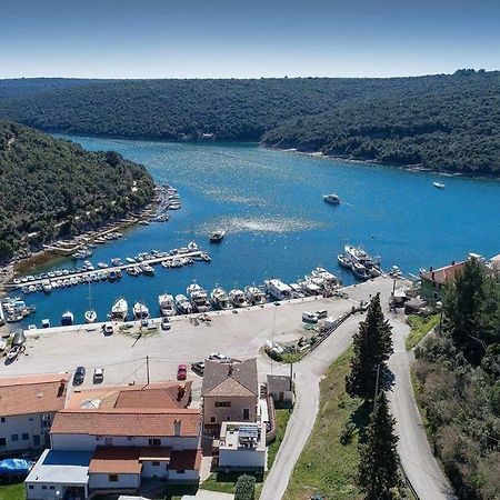Villa Porto กรินิตซา ภายนอก รูปภาพ