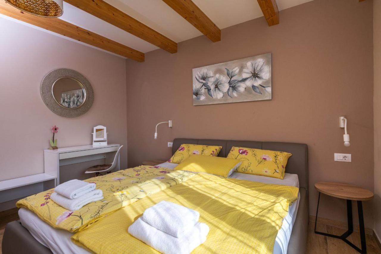 Villa Porto กรินิตซา ภายนอก รูปภาพ