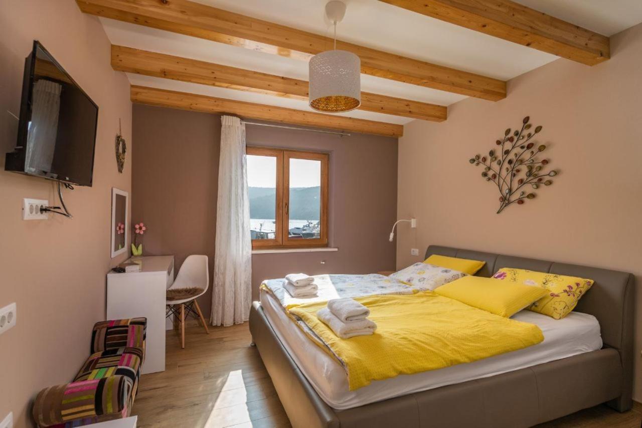 Villa Porto กรินิตซา ภายนอก รูปภาพ