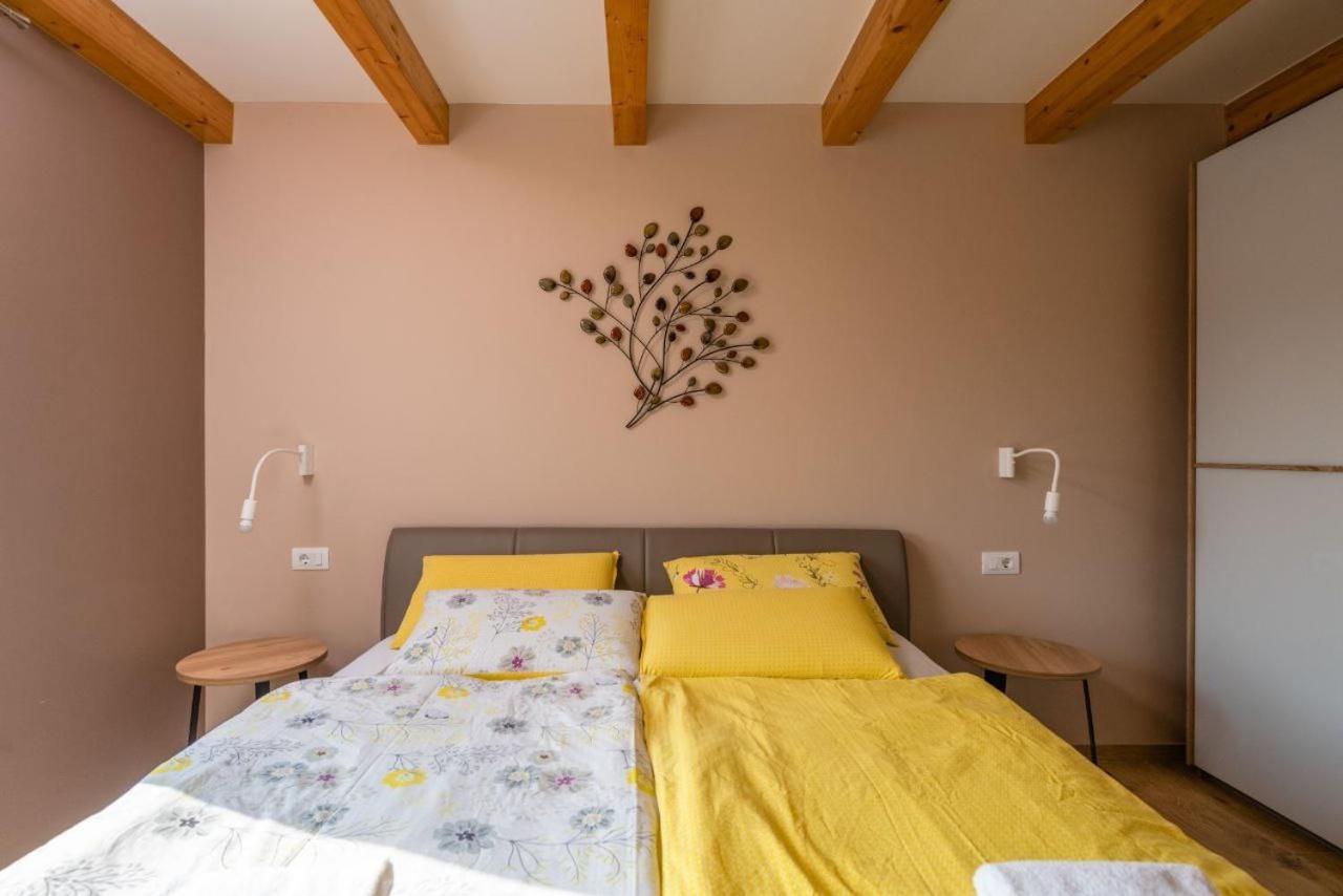 Villa Porto กรินิตซา ภายนอก รูปภาพ