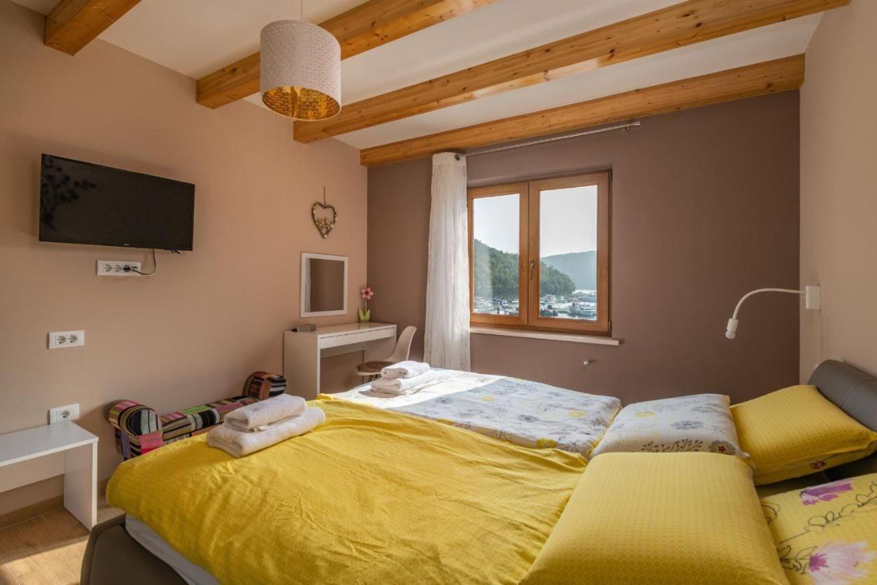 Villa Porto กรินิตซา ภายนอก รูปภาพ