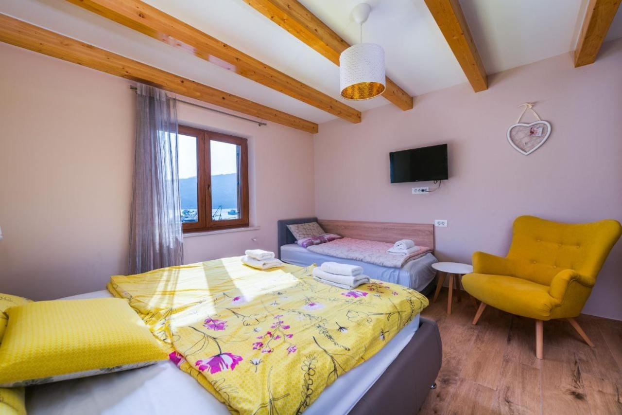 Villa Porto กรินิตซา ภายนอก รูปภาพ