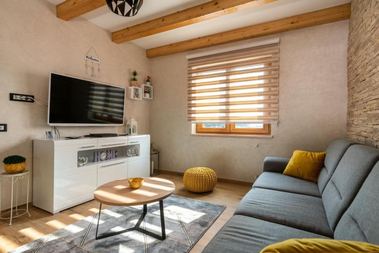 Villa Porto กรินิตซา ภายนอก รูปภาพ