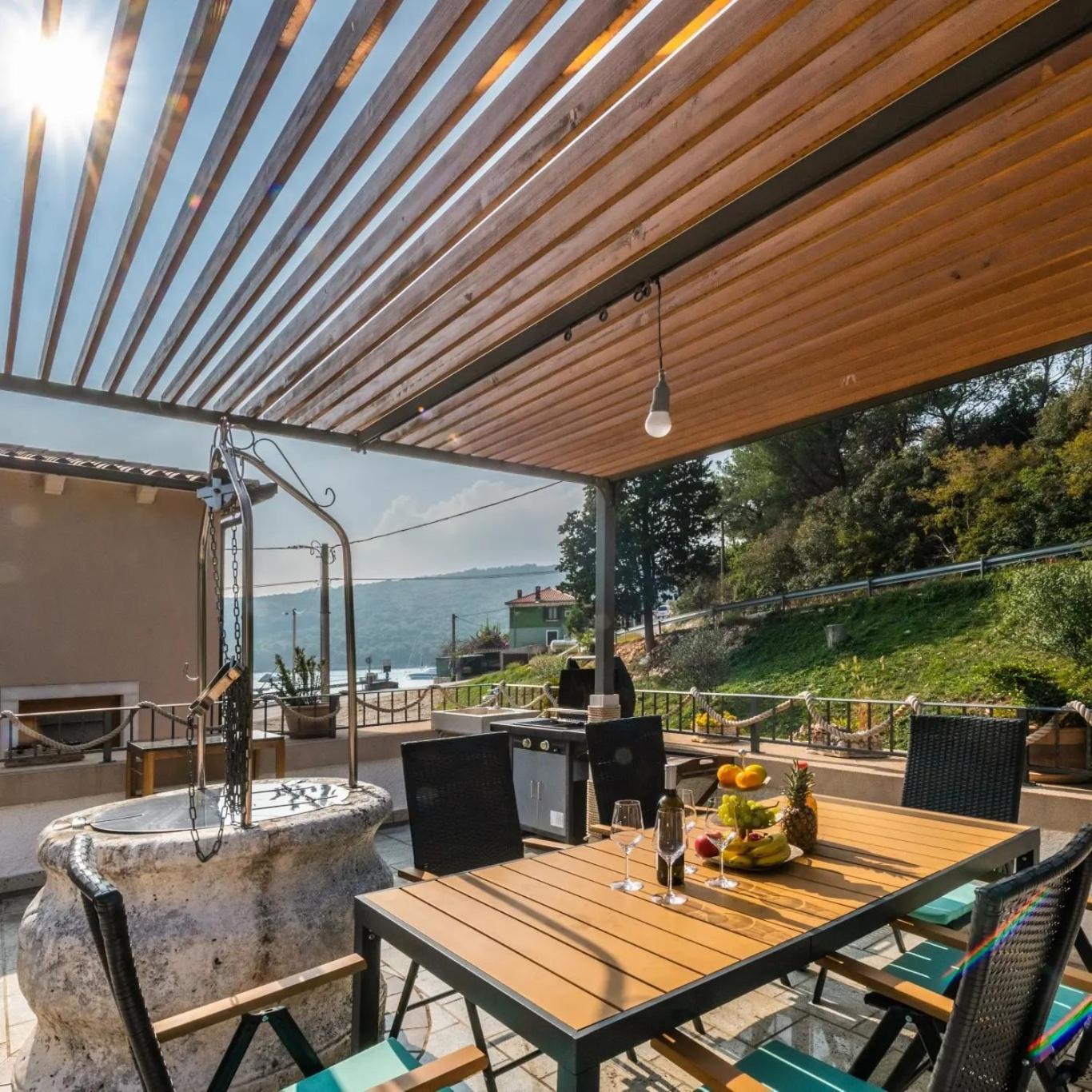 Villa Porto กรินิตซา ภายนอก รูปภาพ