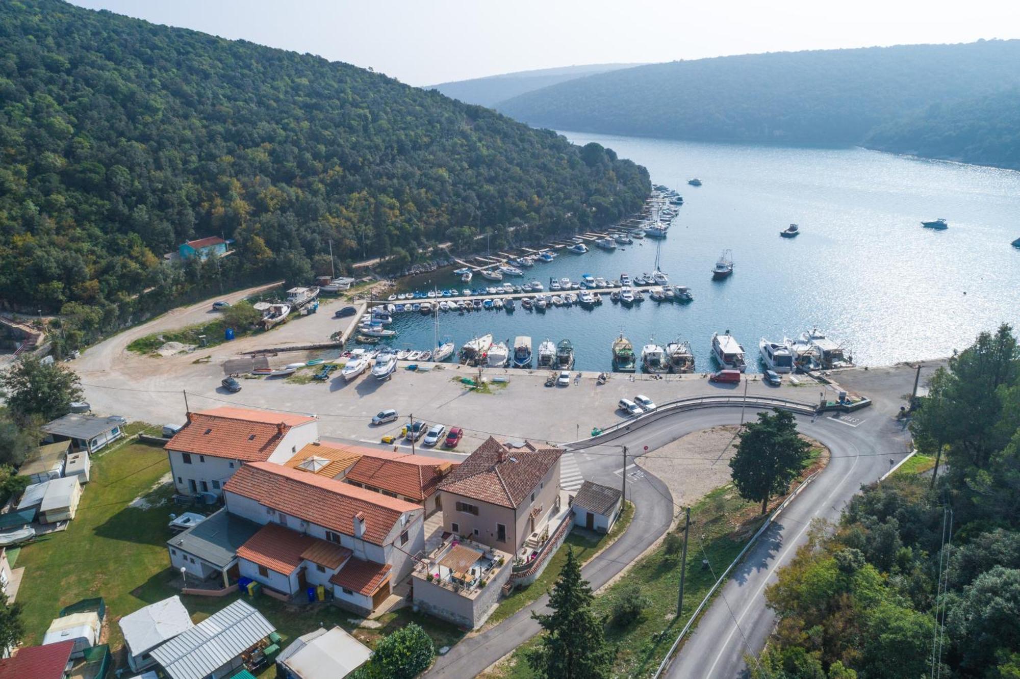 Villa Porto กรินิตซา ภายนอก รูปภาพ