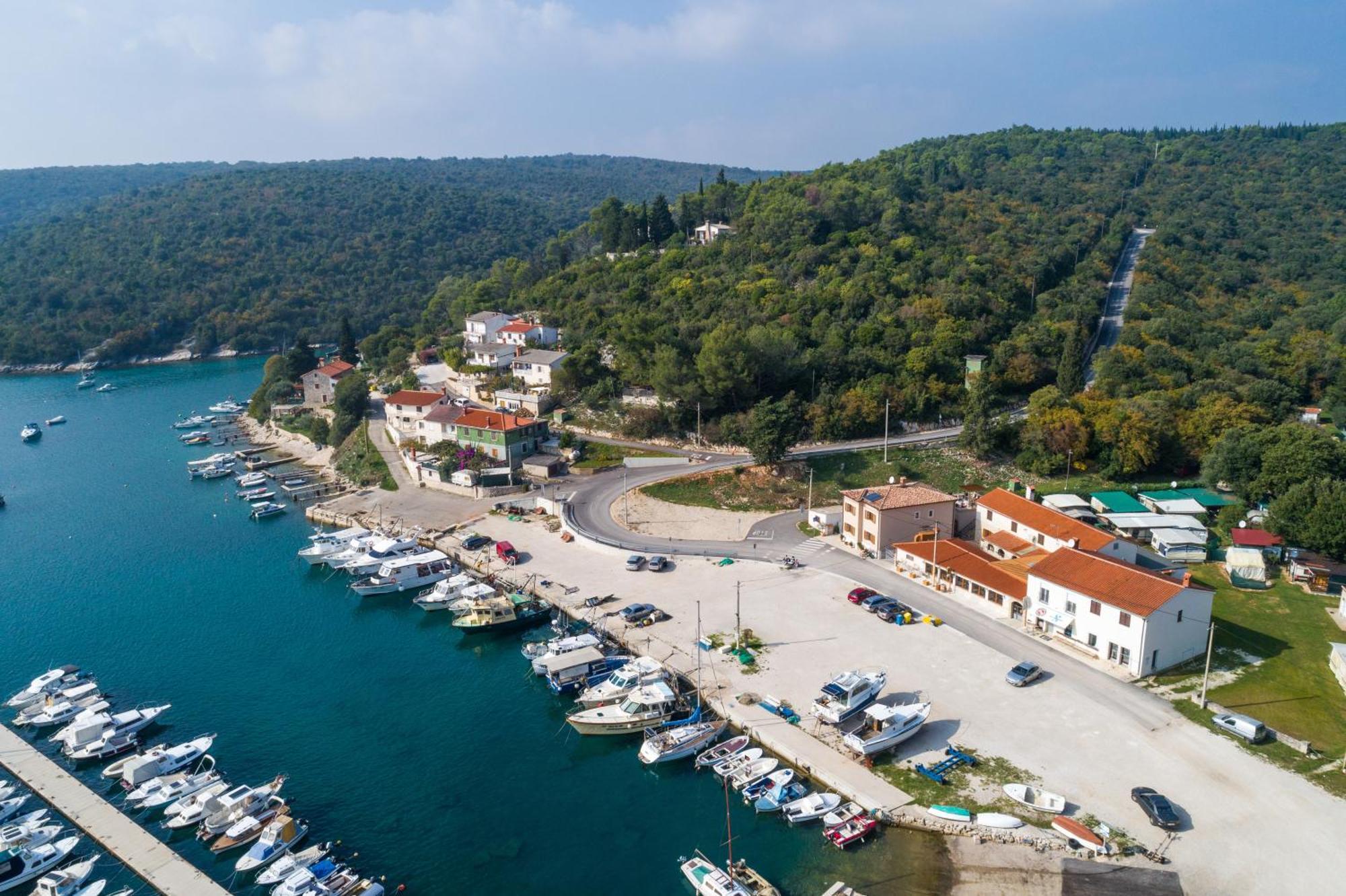 Villa Porto กรินิตซา ภายนอก รูปภาพ