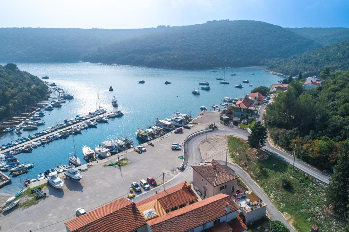 Villa Porto กรินิตซา ภายนอก รูปภาพ