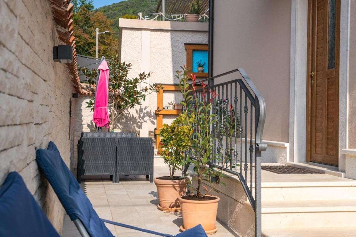 Villa Porto กรินิตซา ภายนอก รูปภาพ