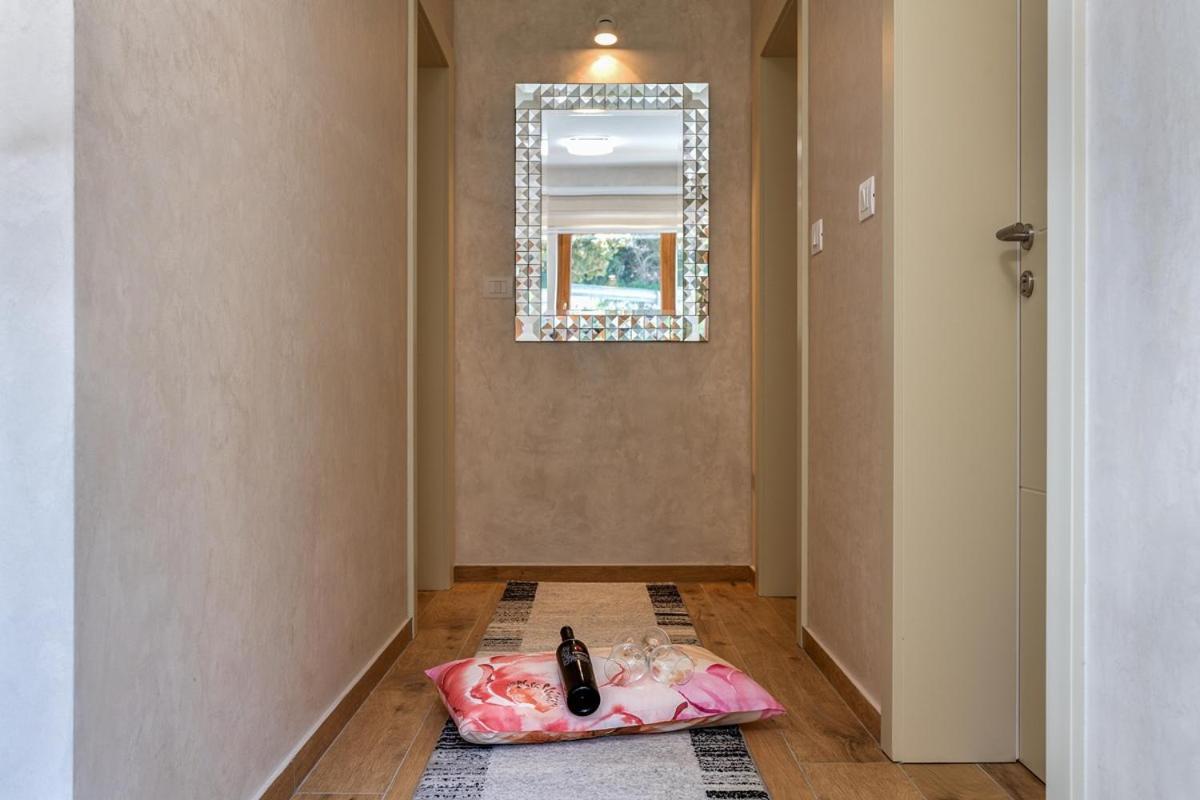Villa Porto กรินิตซา ภายนอก รูปภาพ