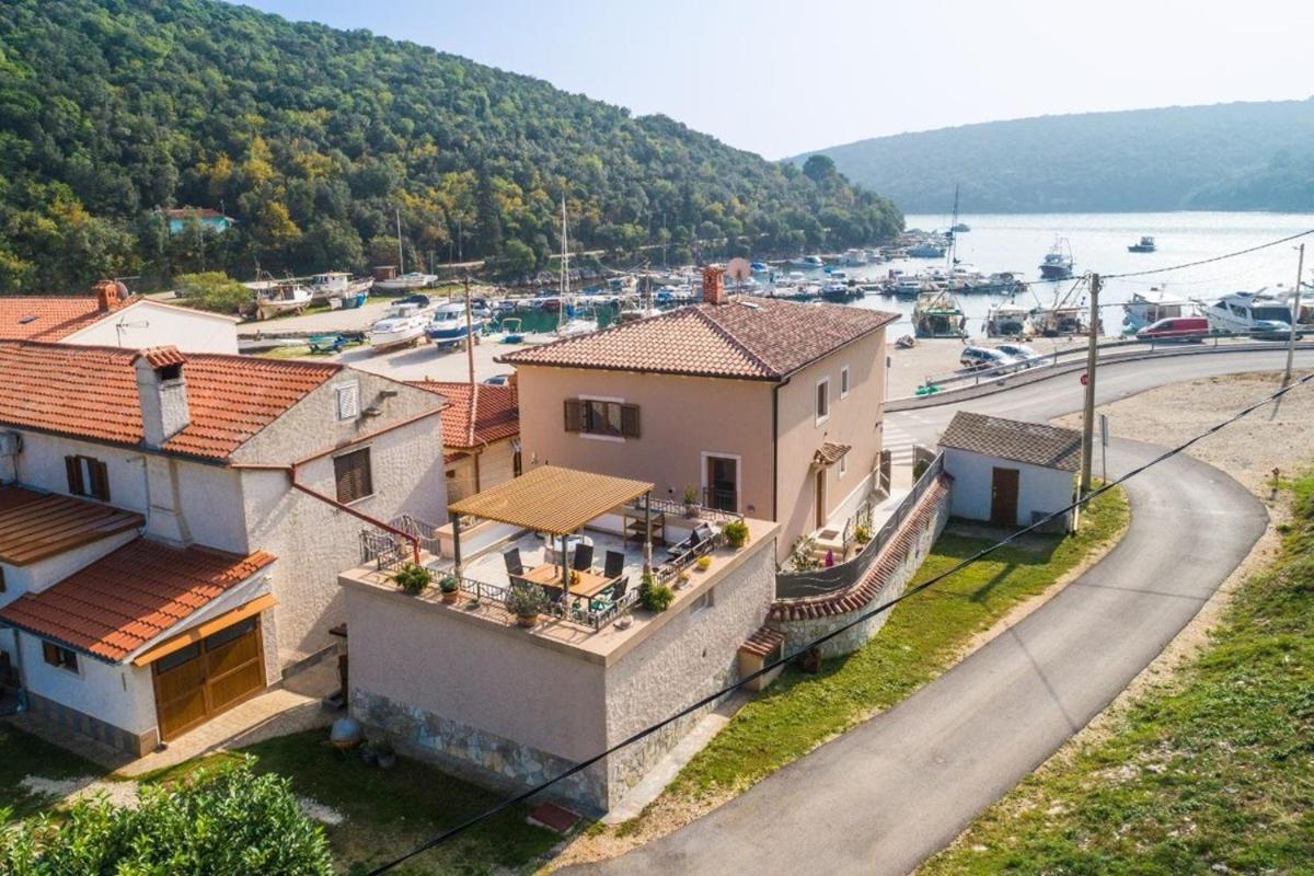 Villa Porto กรินิตซา ภายนอก รูปภาพ