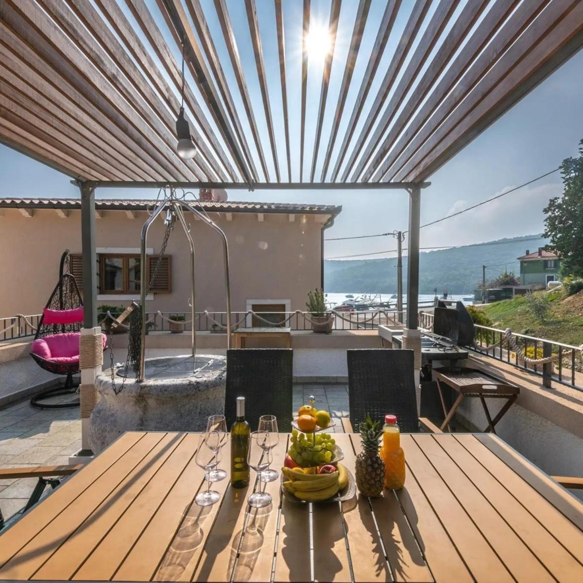 Villa Porto กรินิตซา ภายนอก รูปภาพ