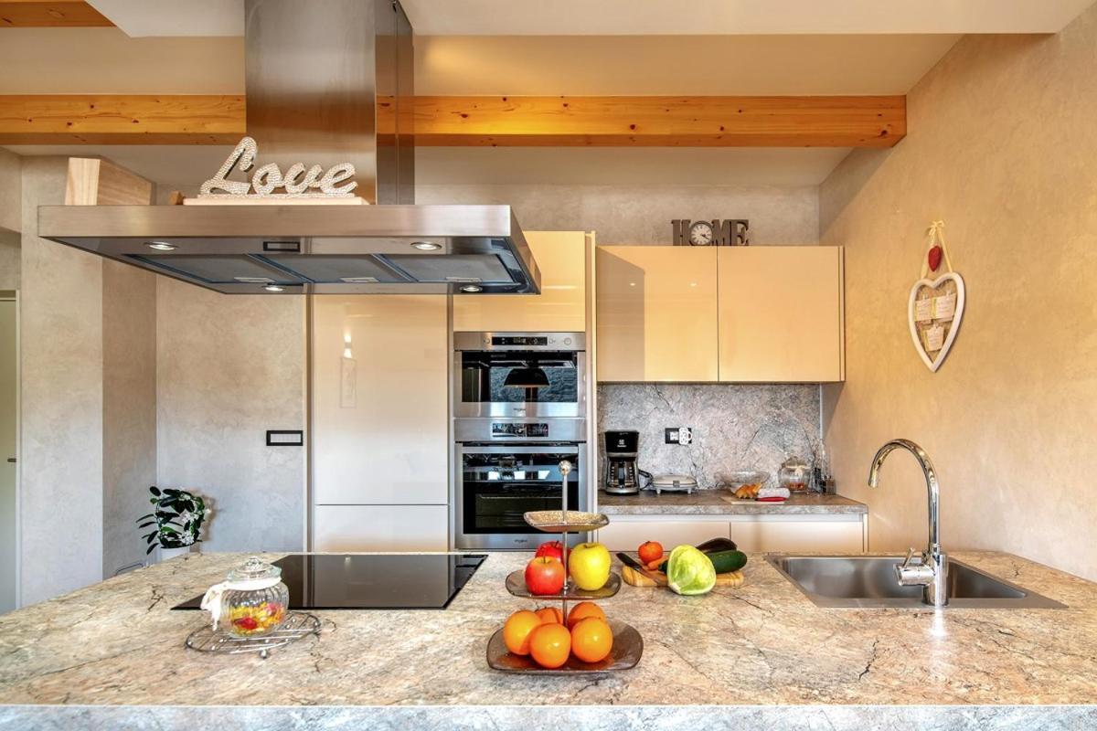 Villa Porto กรินิตซา ภายนอก รูปภาพ