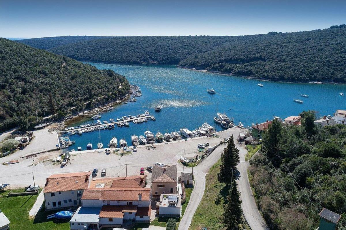 Villa Porto กรินิตซา ภายนอก รูปภาพ
