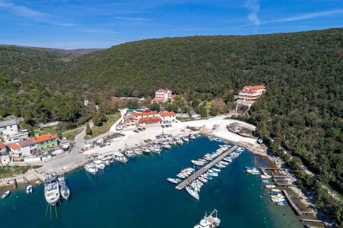 Villa Porto กรินิตซา ภายนอก รูปภาพ
