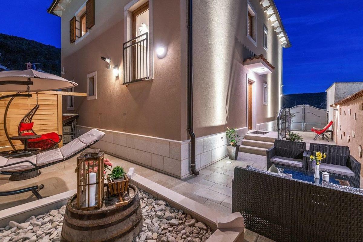Villa Porto กรินิตซา ภายนอก รูปภาพ