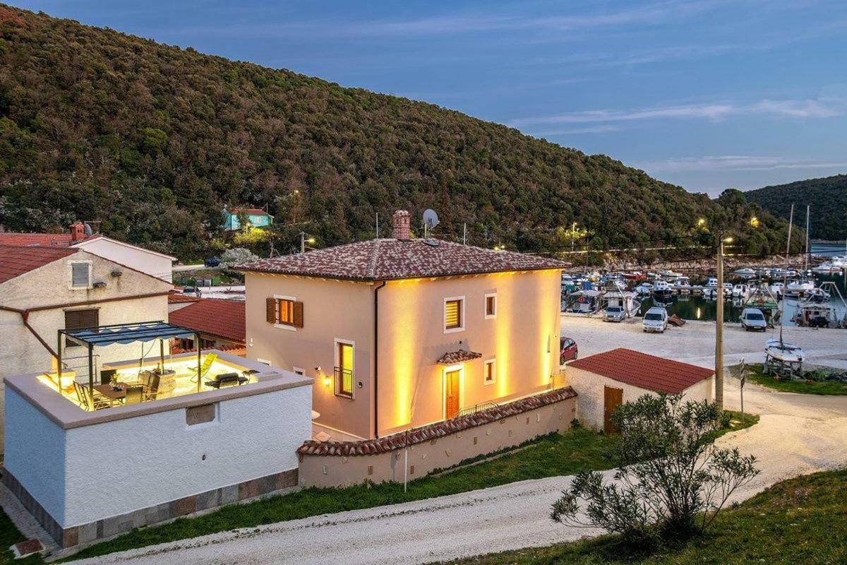 Villa Porto กรินิตซา ภายนอก รูปภาพ