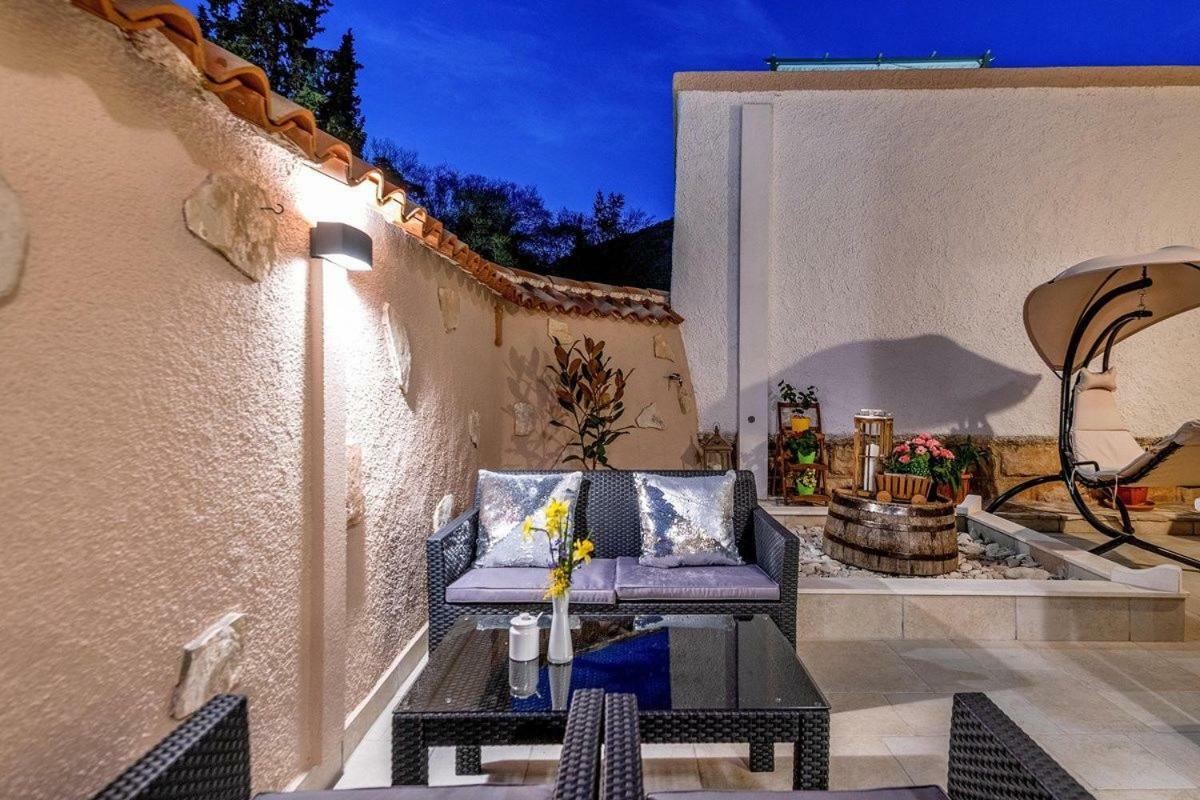 Villa Porto กรินิตซา ภายนอก รูปภาพ