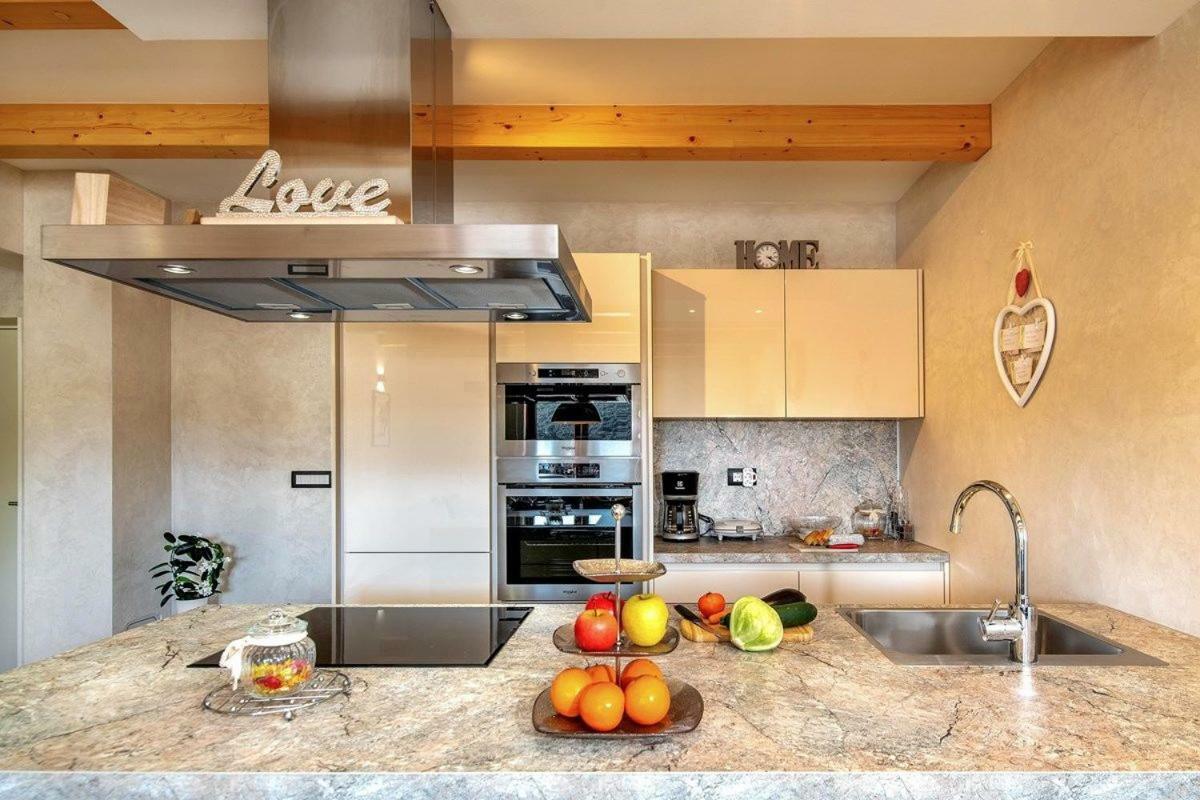 Villa Porto กรินิตซา ภายนอก รูปภาพ